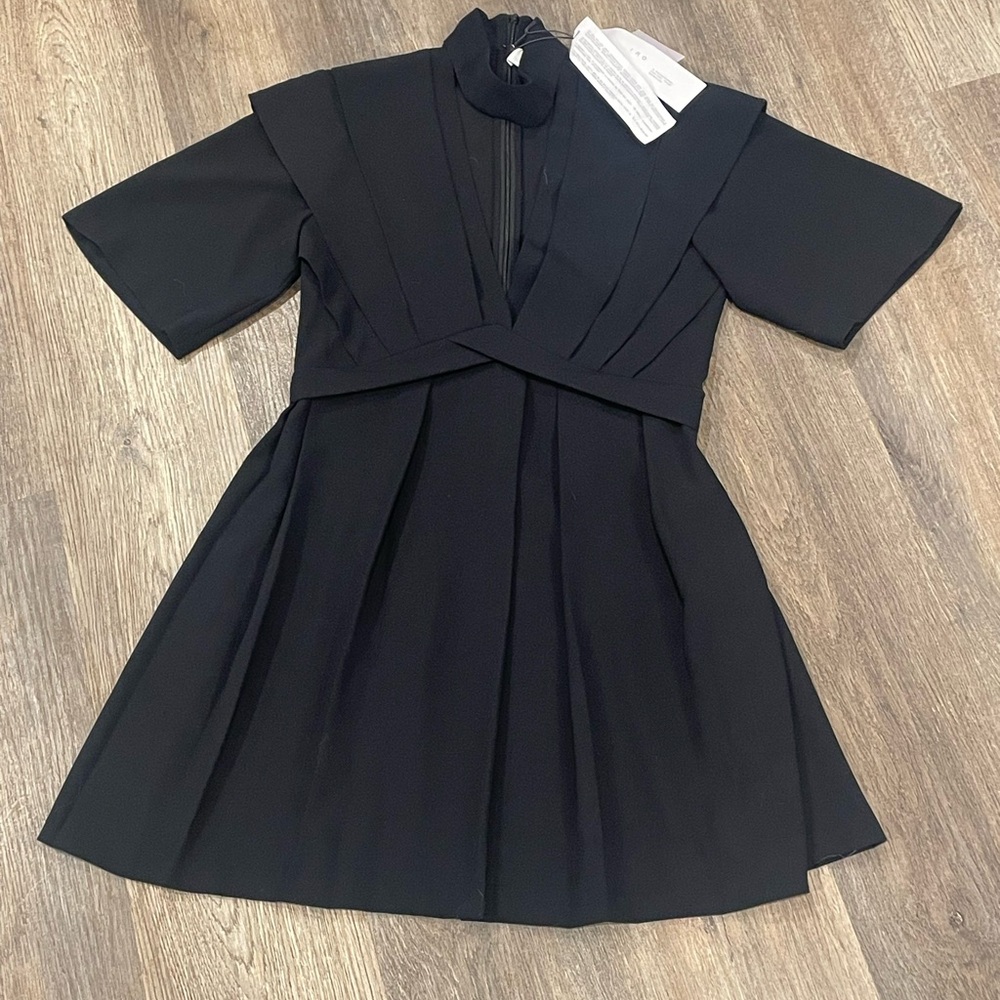 IRO Black Garment with Tags